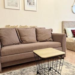 Фото Отель Rental Family Rooms (Рентал Фэмили) на проспекте Московский 120