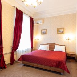 Фото Отель На Дворянской