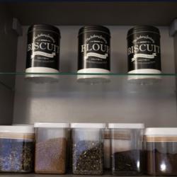 Фото Отель Les Eco Village (Лес Эко Вилладж)