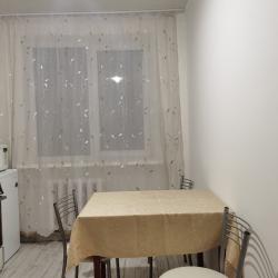 Фото Отель ZNS Rent (ЗНС Рент) на улице Луначарского 61
