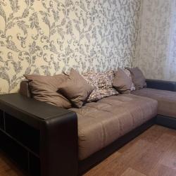 1-комнатные апартаменты эконом