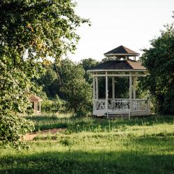 Фото Отель Усадьба