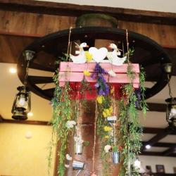 Фото Отель Золотой Гусь