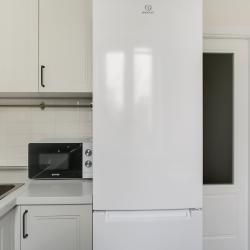 Фото Апартаменты на улице Куусинена 6 корпус 8