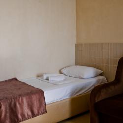 3-местная комната люкс (вид на море)