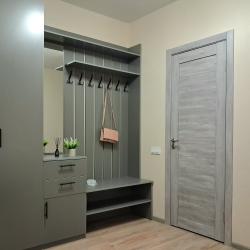 Апартаменты улучшенные Воронеж, Донбасская улица, 25к1