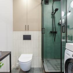 2-комнатные апартаменты стандарт