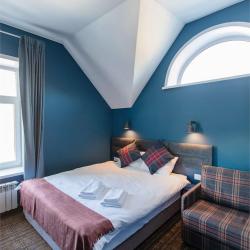 Фото Отель ALASKA Guest House (Аляска)