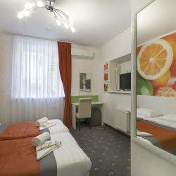 Фото Отель АРТ 11