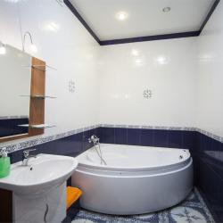 1-комнатный номер студия