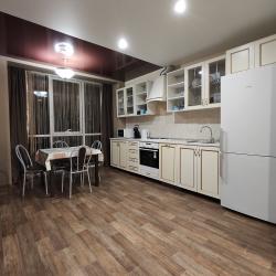 Фото Апартаменты на переулке Суворова 5