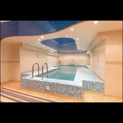 Фото Отель Комильфо