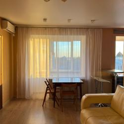 Апартаменты улучшенные