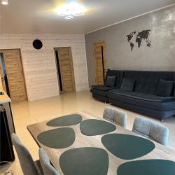 Фото Отель Экосфера (бывш. Ночной )