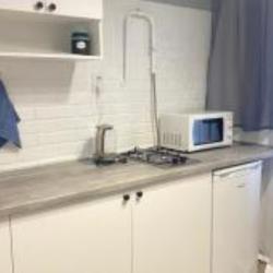 1-комнатные апартаменты улучшенные