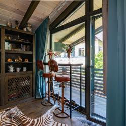 Шале стандарт