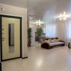 2-комнатные апартаменты улучшенные