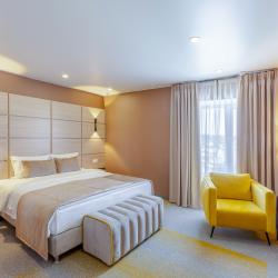 Фото Отель InnSight (ИннСайт)