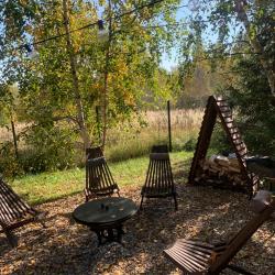 Коттедж «Бари»