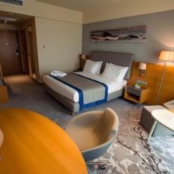 Фото Отель Holiday Inn Aktau Seaside (Холидей Инн Сисайд)