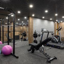 Фото Отель Stellar Collection Chalet (Стеллар Коллекшн Шале)
