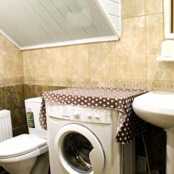 Апартаменты студия