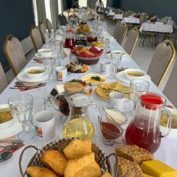 Cheget Star Hotel (Чегет Стар) — 3cf860c3b875a992e9674f92a3b83a7c