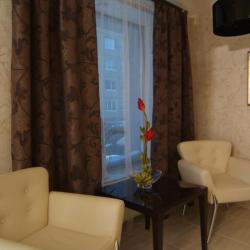 Фото Отель Марко Поло