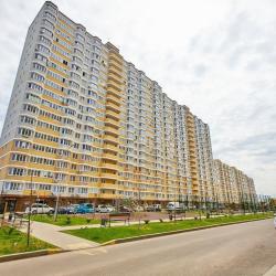 2-комнатные апартаменты улучшенные