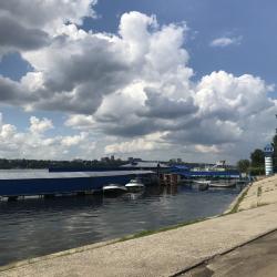 Фото Отель Жемчужная Лагуна