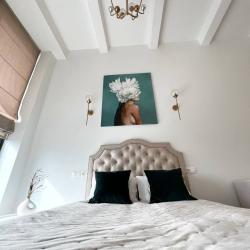 фото 17 Lucky Room (Лаки Рум) на улице Нижняя Красносельская