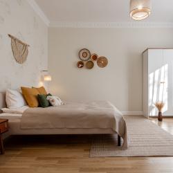 Фото Апартаменты Suffix на Чайковского 38