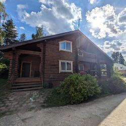 Фото Отель Ателика Улиткино