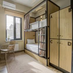 Фото Отель Bodo Hostel (Бодо)