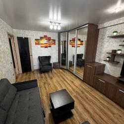 Фото Апартаменты на улице Космическая 51