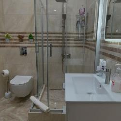 2-комнатные апартаменты улучшенные