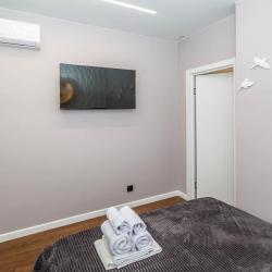 Фото Отель More Rooms в ЖК Фрукты/24 на улице Акаций 34/9