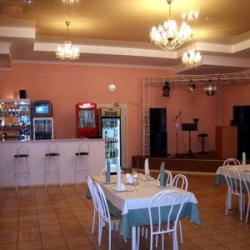 Фото Отель Спорт