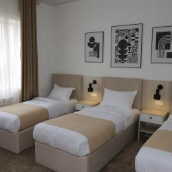 Фото Отель NUNO Hotel Jalal-Abad (Нуно )