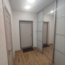 1-комнатные апартаменты студия