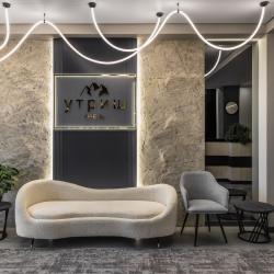 Фото Отель Утриш