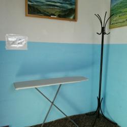 Фото Отель Гостевой Дом Рябиновый