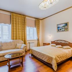 фото 19 Dere Apartments на Грибоедова, 22