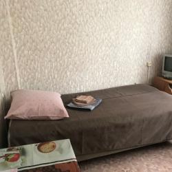 1-местный номер эконом