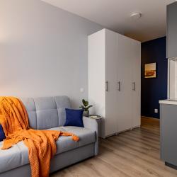 фото 2 Eliza Home (Элиза Хоум) на острове Канонерском