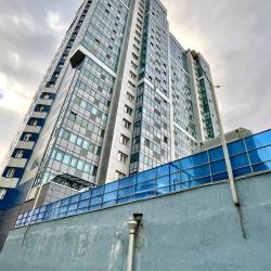 Фото Самарские апартаменты на улице Садовая 337