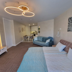 Фото Апартаменты на улице Ленина