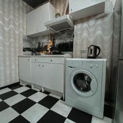 Фото Симбирские апартаменты на улице Третьего Интернационала