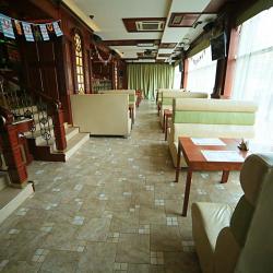 Фото Отель ПостоялецЪ