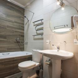 Фото Отель Алтайский замок